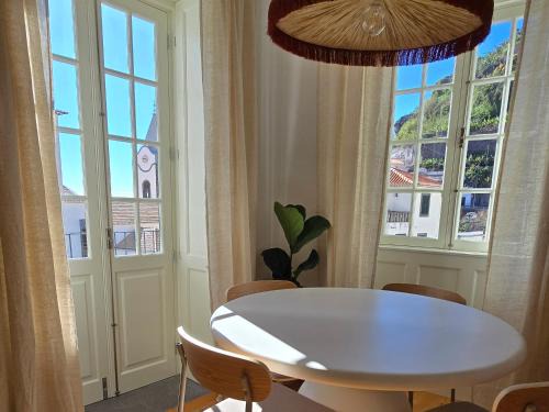 Ponta do Sol Apartment | Ficus Suites