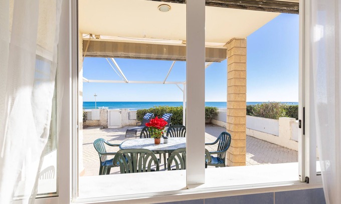 El Moncayo Ski Chalet | Fidalsa Pacific Beach