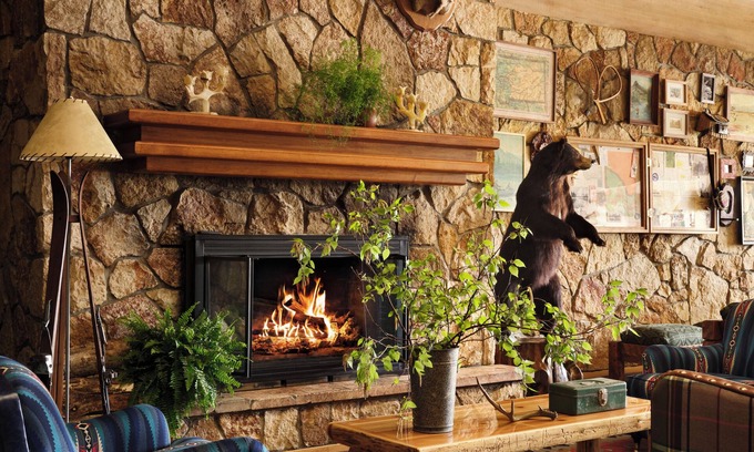 Bozeman Hotel | Field & Stream Lodge Bozeman