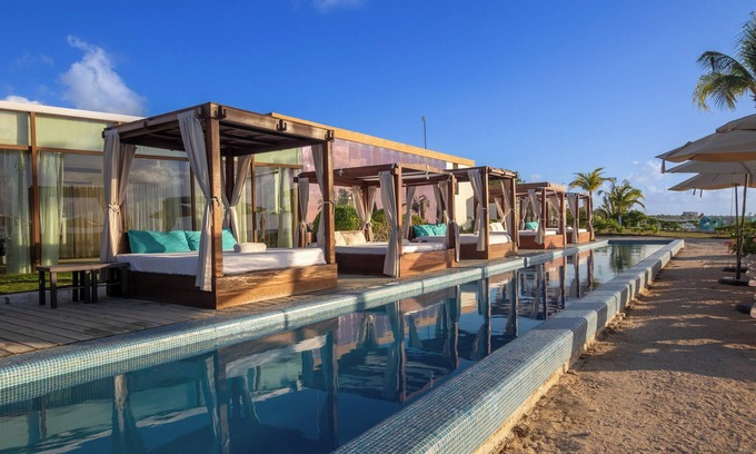 Cozumel Resort | Fiesta Americana Cozumel All Inclusive
