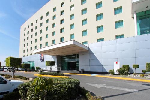 Cuautitlan Izcalli Hotel | Fiesta Inn Cuautitlan