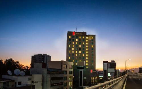 Coyoacan Hotel | Fiesta Inn Periferico Sur
