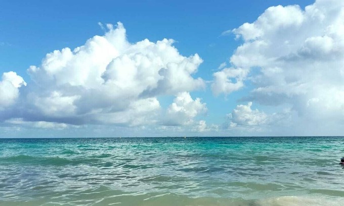 Gonzalo Guerrero Hotel | Fiesta Inn Playa del Carmen