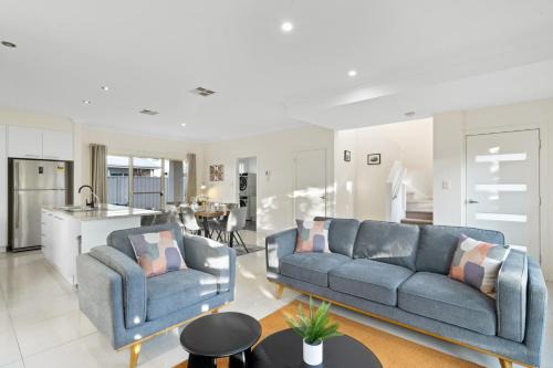Kurralta Park Apartment | Fig & Fern