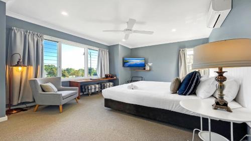 Pokolbin House | Figtree Cottage