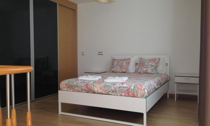 Figueira da Foz Apartment | Figueira Praia Buarcos