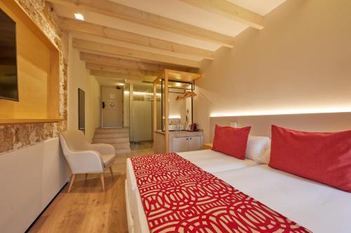 Sindicat Apartment | Fil Suites