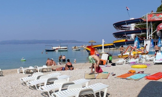 Ratac Apartment | Fila - Large & Close to the Beach - A1