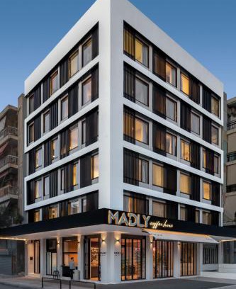 Athens Apartment | Filopappou Hill Suites by Athens Stay