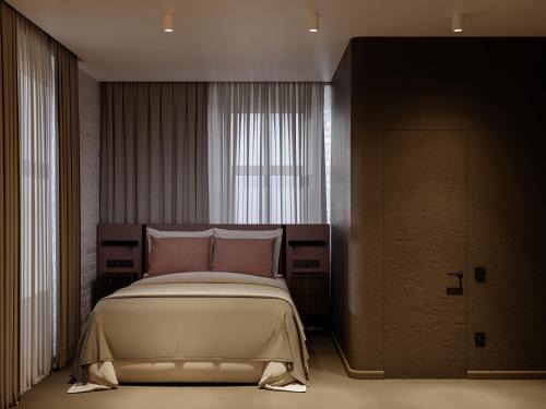 Kosuv Stary Apartment | FIMKA Apart Hotel