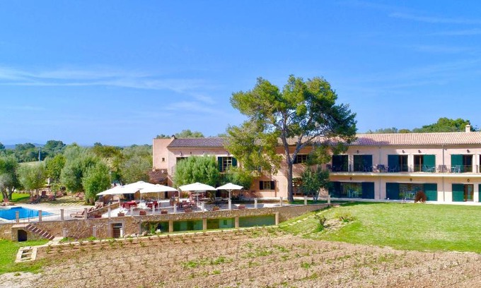 Felanitx House | Finca Agroturismo Son Menut