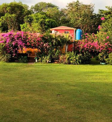 Colon House | Finca Agroturistica Villaverde