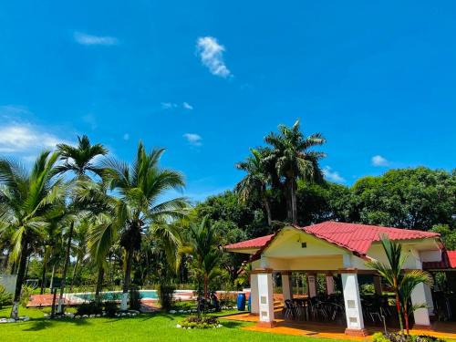 Apiay Apartment | Finca Campestre la carolina