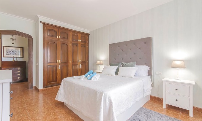 Marratxi Hotel | Finca Can Jordi