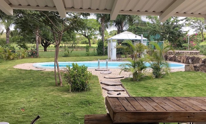 Bagaces Cottage | Finca Chilamate - Casa Bonita