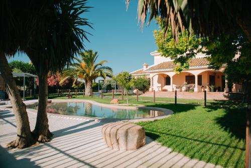 Ecija House | FINCA DOS FUENTES