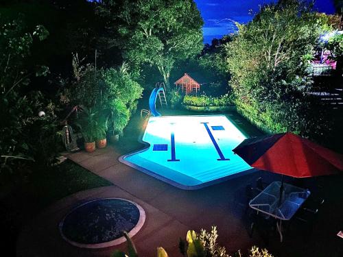 La Vega House | Finca El Remanso La Vega