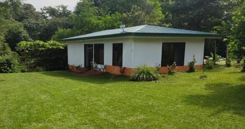 Carara House | Finca flo