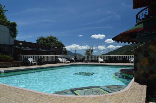 Girardota Hotel | Finca Hotel Villa Mia
