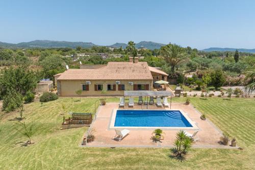 Arta Villa | Finca Kelly