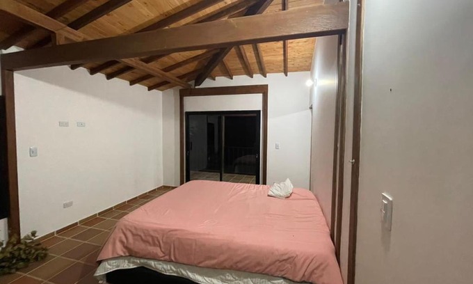 San Vicente House | Finca la bonita