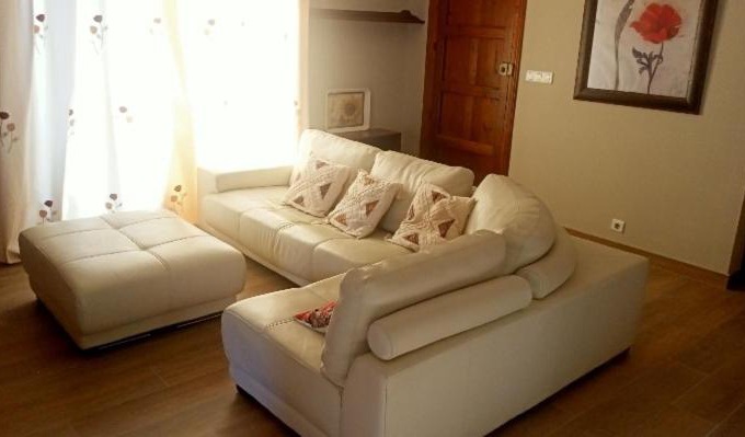 Coin Ski Chalet | Finca Las Águilas