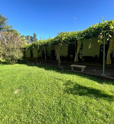Junin Department House | Finca Los Franciscos