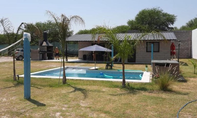 La Banda House | Finca Morita