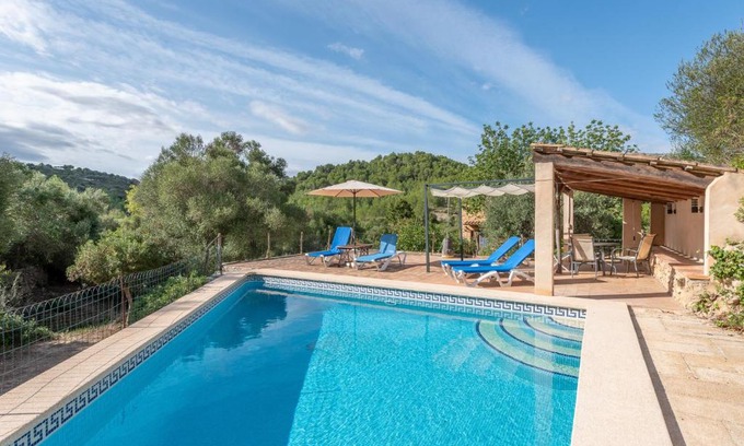 Manacor House | Finca Sa Font