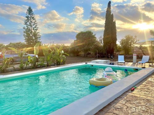 Felanitx Villa | Finca Sarabo