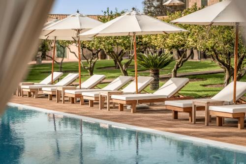 Porreres House | Finca Son Roig by Valentin