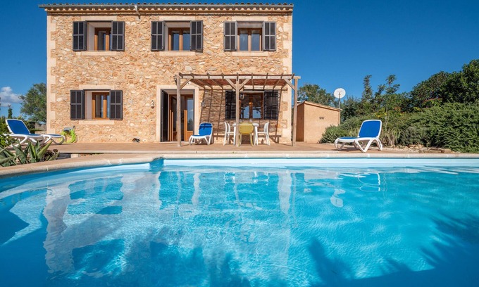 Manacor Cottage | Finca Son Ros near Manacor