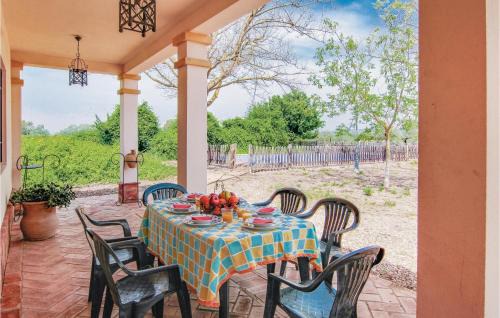 Almodovar del Rio House | Finca Villaseca