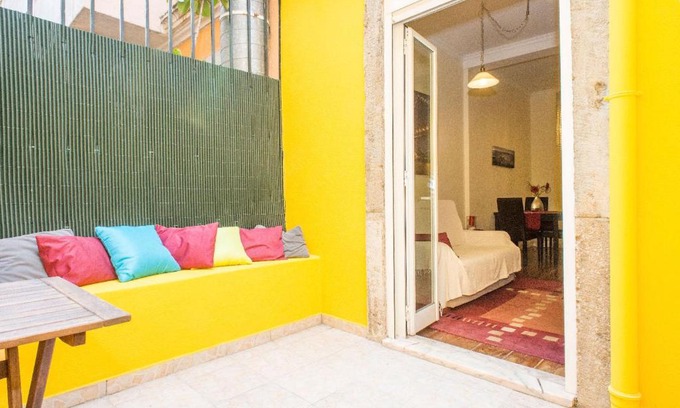 Alcantara Apartment | Find Me Inn Alcantara