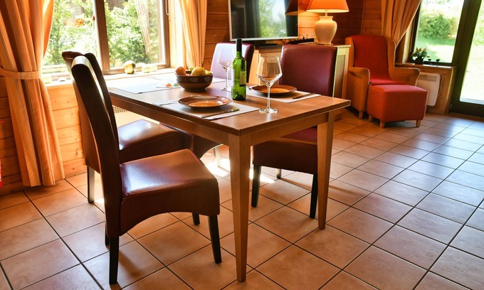Hasselfelde House | Find your holiday home in the Harz Mountains