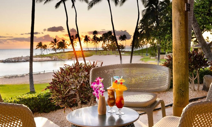 Ko Olina Resort | ๐
๐ข๐ง๐๐ข๐ง๐ ๐๐๐ข๐ฅ๐ข Beachfront Fun at KoOlina Club Resort+Amenities. 3BR