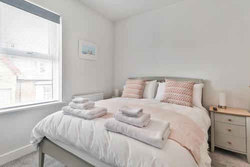 Muston Apartment | Finest Retreats - Belle House, Apt 5