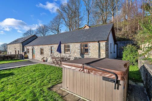 Glandyfi House | Finest Retreats - Eithinog