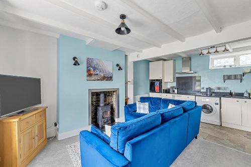 Looe House | Finest Retreats - Farleigh Cottage