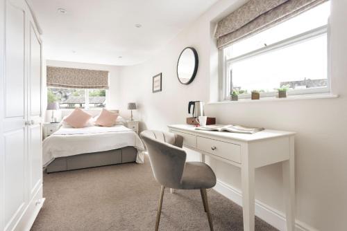 Ambleside House | Finest Retreats - Kelsick Villa Guest House - Great Gable
