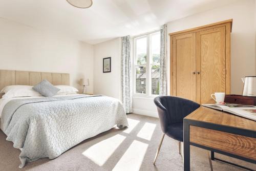 Ambleside House | Finest Retreats - Kelsick Villa Guest House - Bowfell