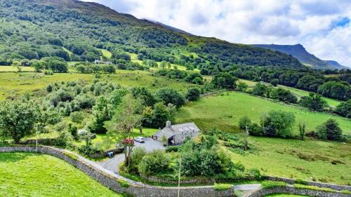 Dolgellau House | Finest Retreats - Penclogwynau