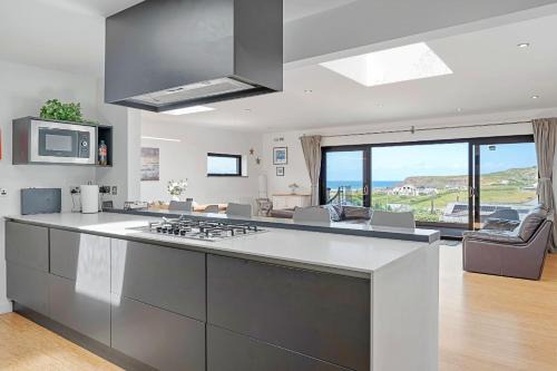 Widemouth Bay House | Finest Retreats - Tregarden