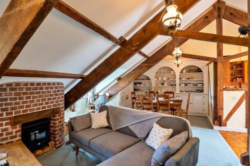 Camelford Apartment | Finest Retreats - Valley View