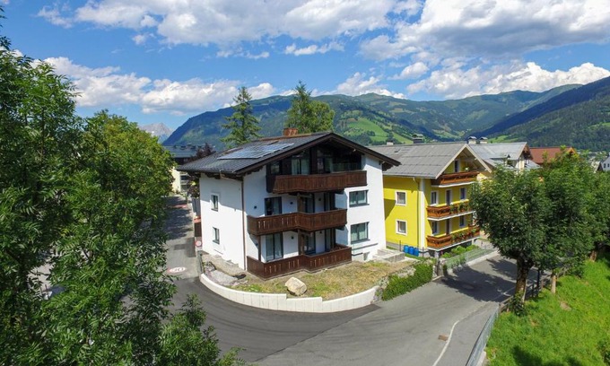 Zell am See Apartment | Finest Villa Zell am See by All in One Apartments