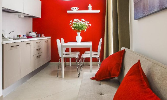 Trapani City Centre Apartment | Finestre d'Occidente