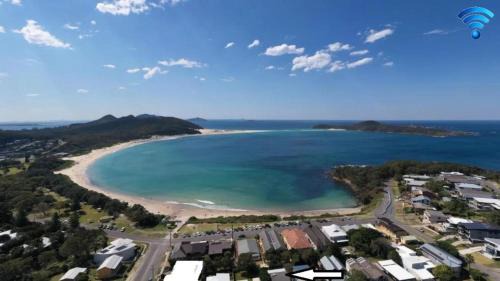 Fingal Bay House | Fingal Beach Shack