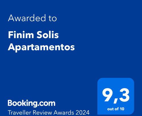 Costa Esuri Apartment | Finim Solis Apartamentos