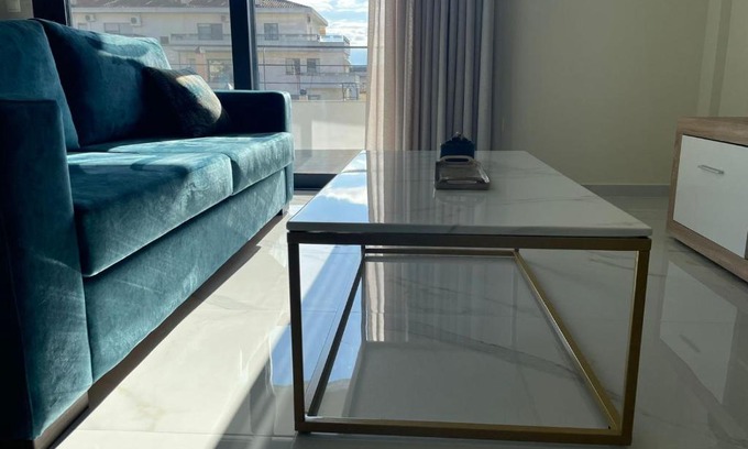Trikala Apartment | Finix Loft Trikala
