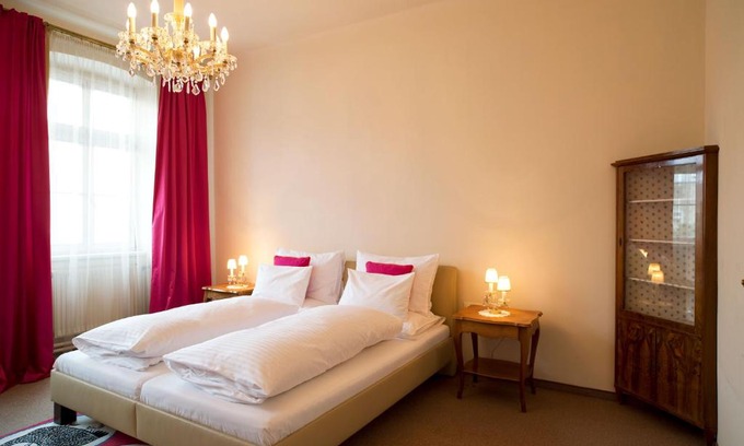 Ottakring House | Fink Low Budget Rooms